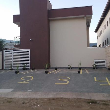 Apartamento Em Maranduba Ubatuba Kültér fotó