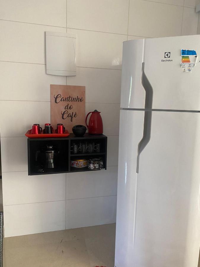 Apartamento Em Maranduba Ubatuba Kültér fotó