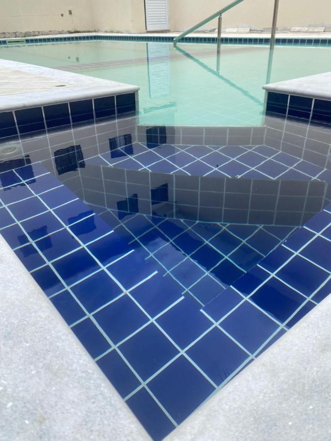 Apartamento Em Maranduba Ubatuba Kültér fotó
