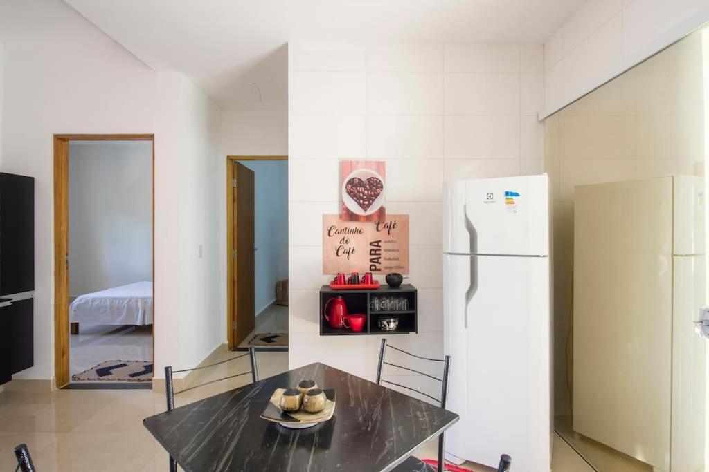 Apartamento Em Maranduba Ubatuba Kültér fotó