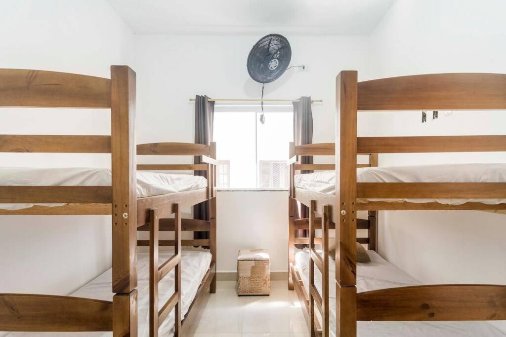 Apartamento Em Maranduba Ubatuba Kültér fotó