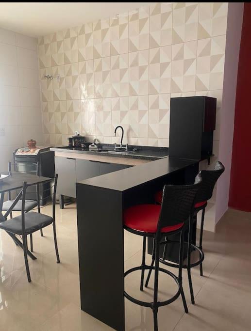 Apartamento Em Maranduba Ubatuba Kültér fotó