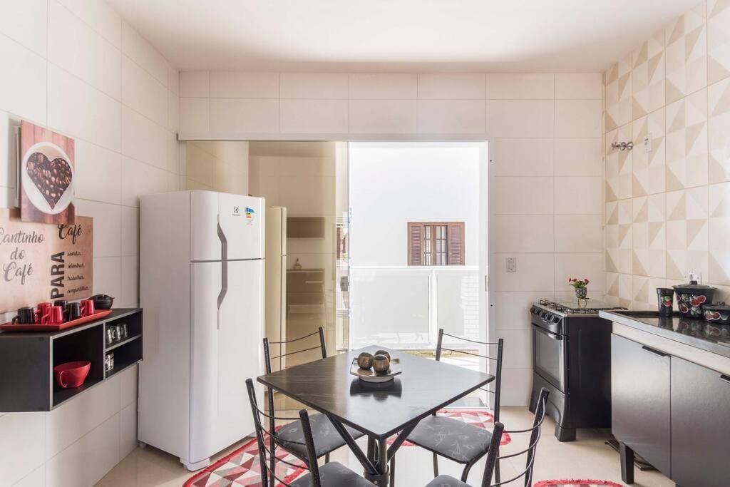 Apartamento Em Maranduba Ubatuba Kültér fotó