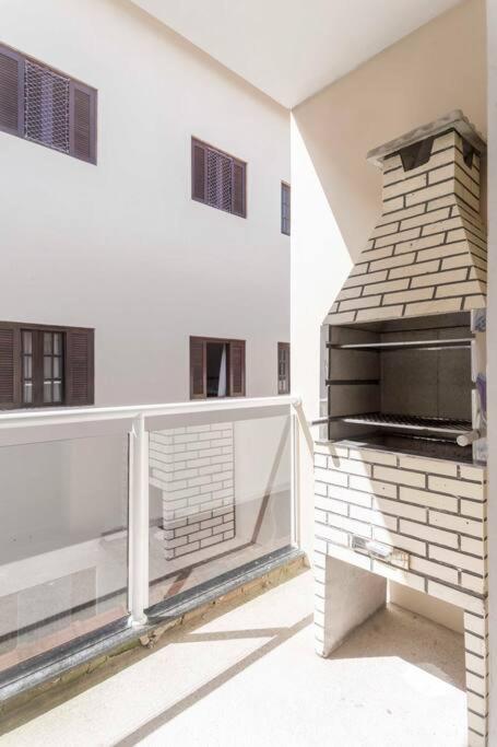 Apartamento Em Maranduba Ubatuba Kültér fotó