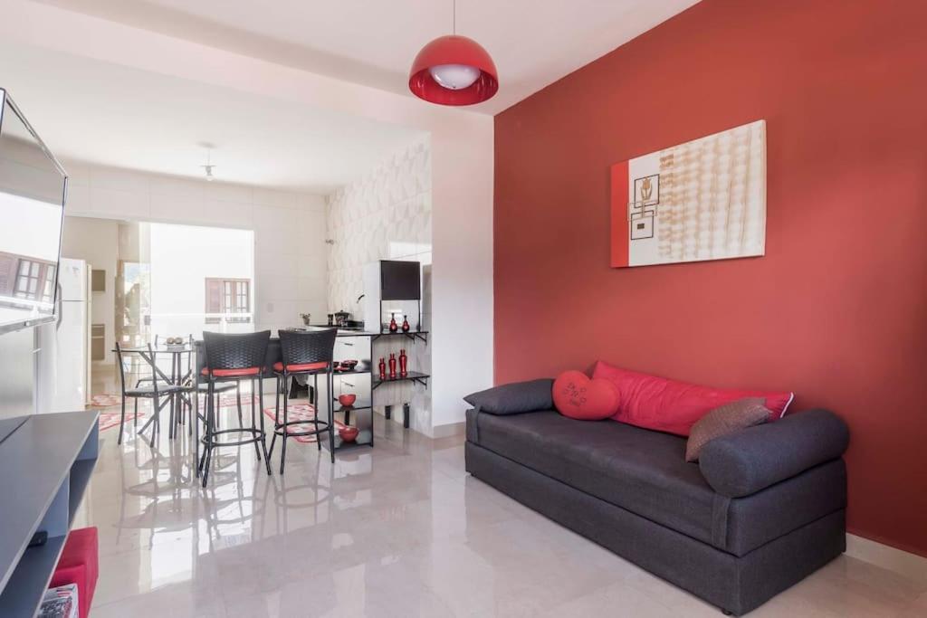 Apartamento Em Maranduba Ubatuba Kültér fotó
