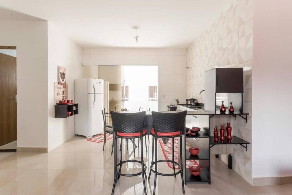 Apartamento Em Maranduba Ubatuba Kültér fotó