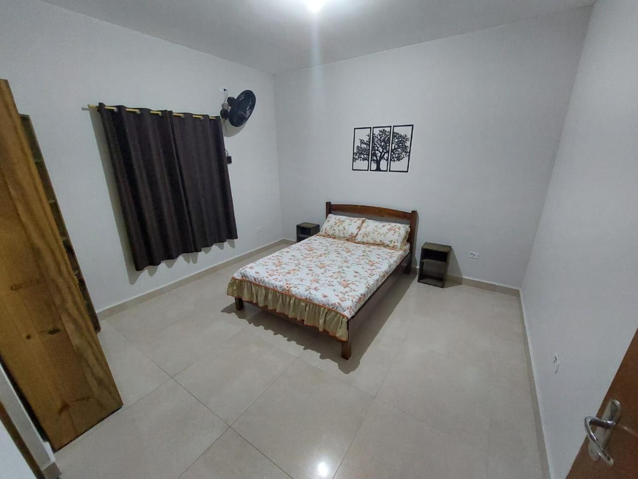 Apartamento Em Maranduba Ubatuba Kültér fotó