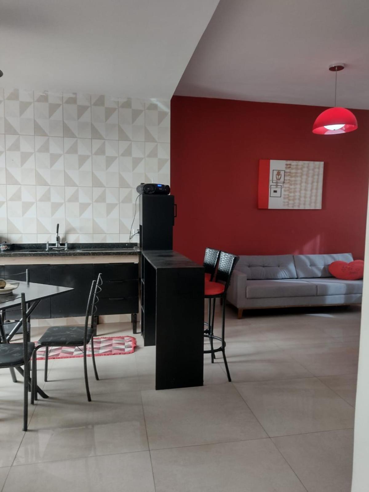 Apartamento Em Maranduba Ubatuba Kültér fotó